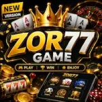 ZOR77 Game