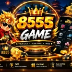 8555 GAME