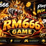 RM666 GAME